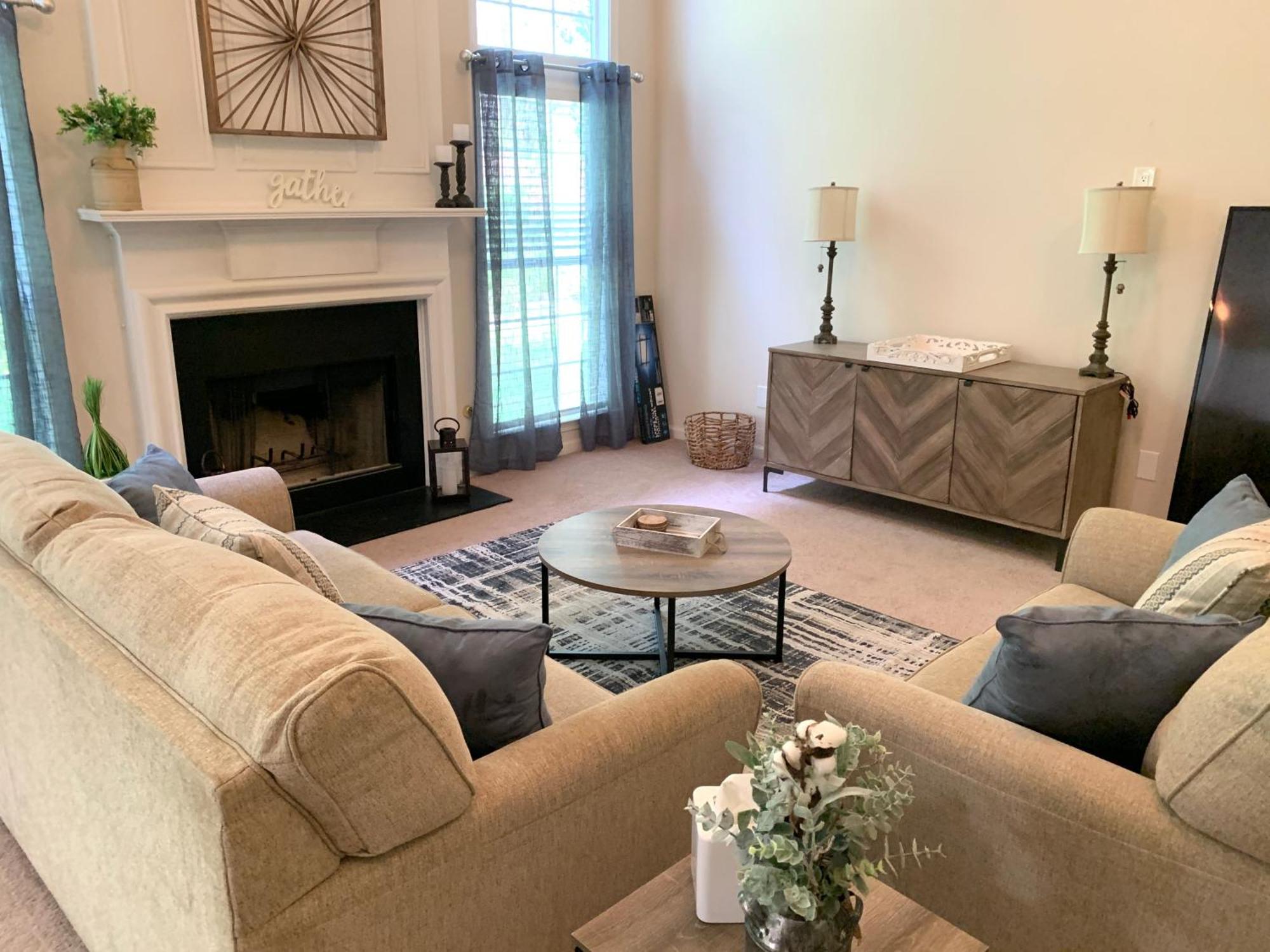 Enjoy This Amazing Home With Porch & Grill Near Dt Woodstock Quarto foto